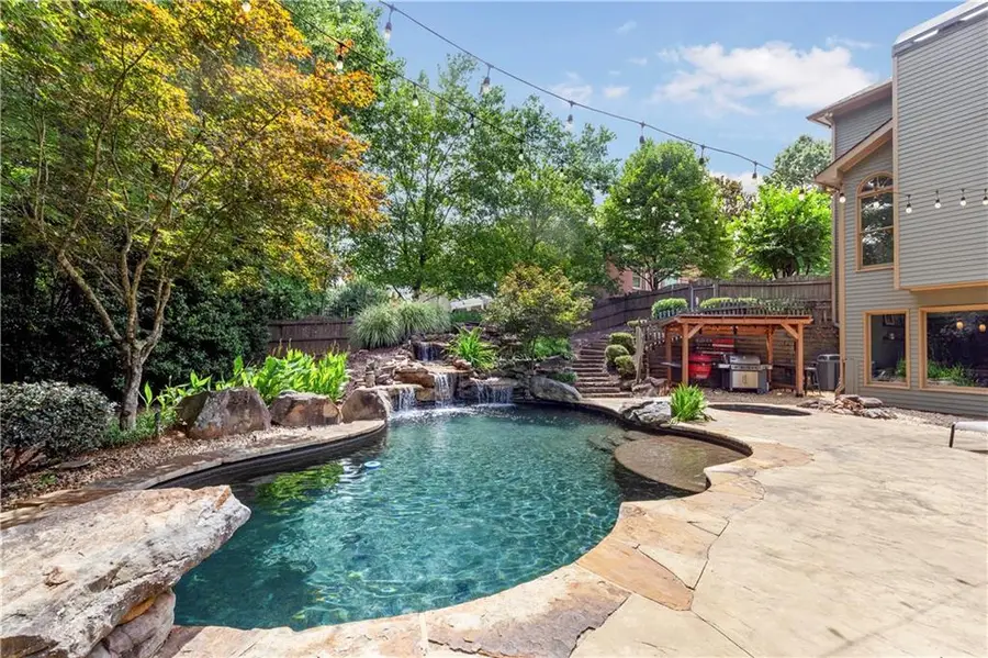 2318 Reubens Run, Marietta, GA 30064 - #2