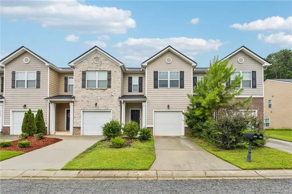 3583 Brycewood Drive, Decatur, GA 30034 - #1