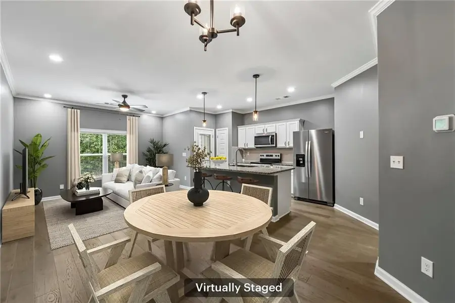 3583 Brycewood Drive, Decatur, GA 30034 - #2