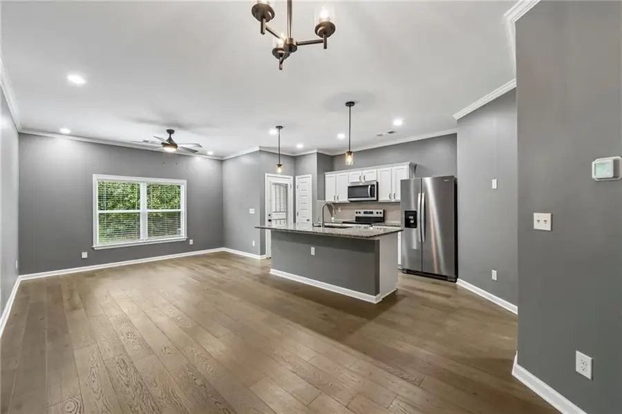3583 Brycewood Drive, Decatur, GA 30034 - #3