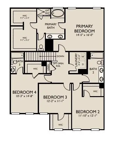105 Candler Trace, Cartersville, GA 30120 - #3