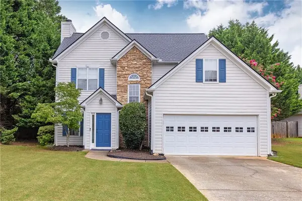 3511 Daventry Lane Nw, Kennesaw, GA 30144