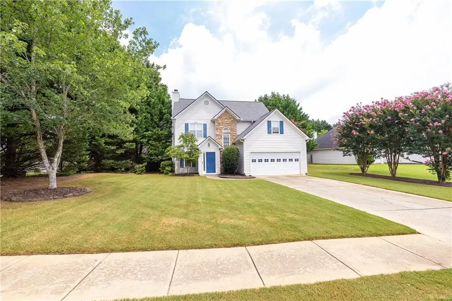 3511 Daventry Lane Nw, Kennesaw, GA 30144 - #3