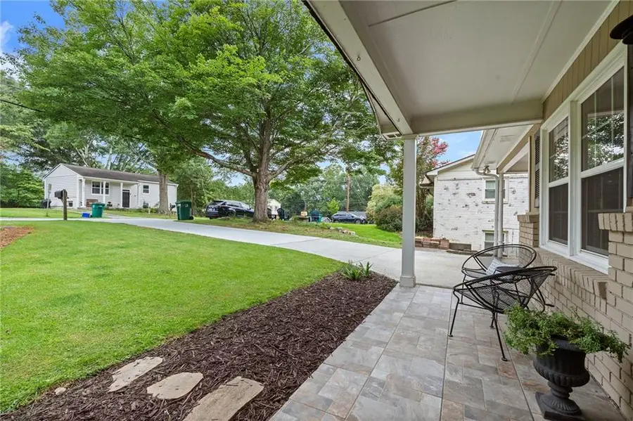 1781 Mackinaw Place Se, Smyrna, GA 30080 - #3