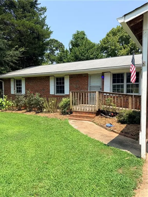 1026 Old Alabama Road Sw, Cartersville, GA 30120 - #2