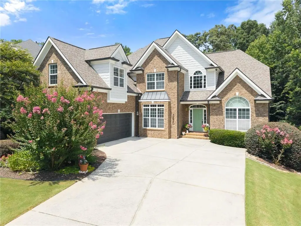5620 Battle Ridge Drive, Flowery Branch, GA 30542 - #1