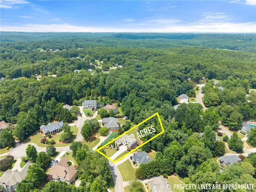 5620 Battle Ridge Drive, Flowery Branch, GA 30542 - #2