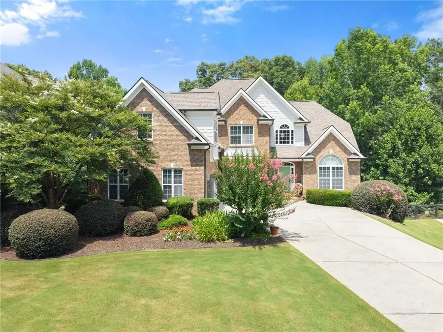 5620 Battle Ridge Drive, Flowery Branch, GA 30542 - #3