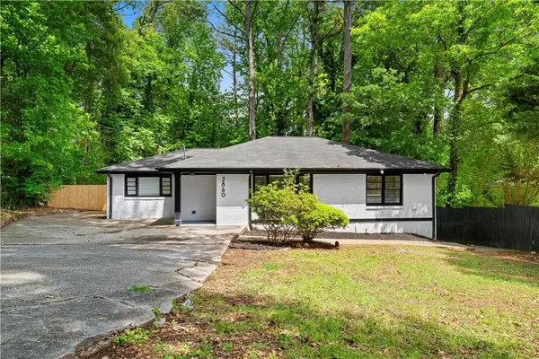 2860 Reveille Circle Se, Atlanta, GA 30316