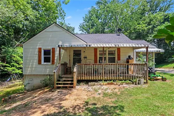 127 White Street, Tallapoosa, GA 30176