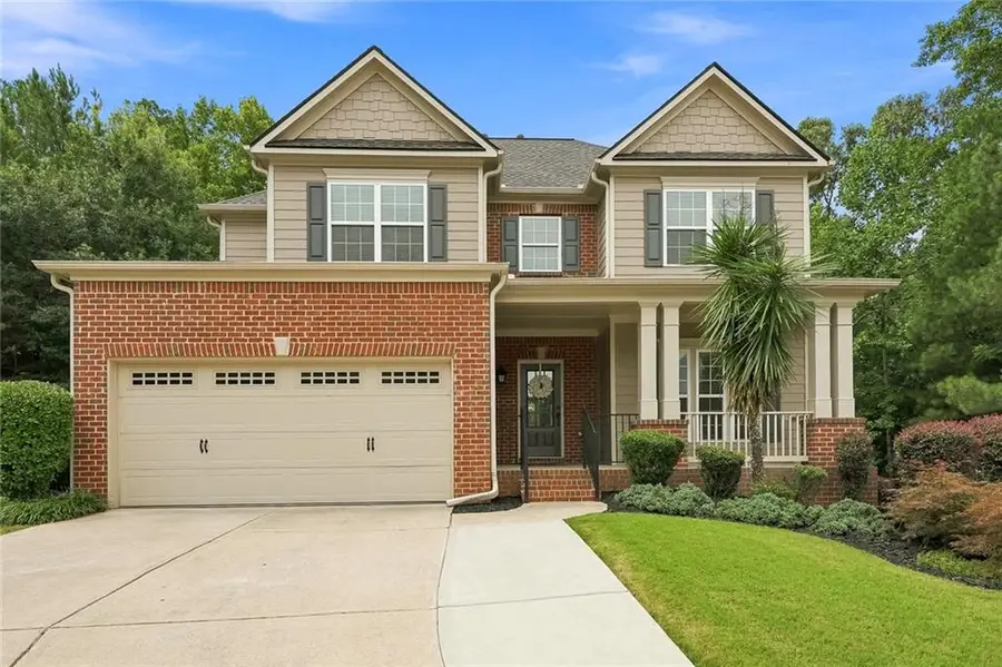 2780 Lansing Lane, Cumming, GA 30041 - #2