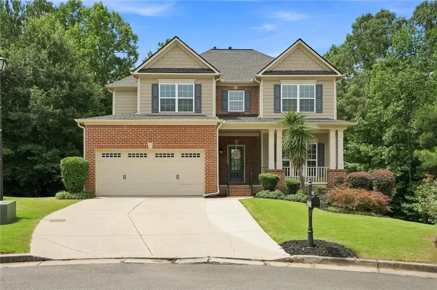 2780 Lansing Lane, Cumming, GA 30041 - #3