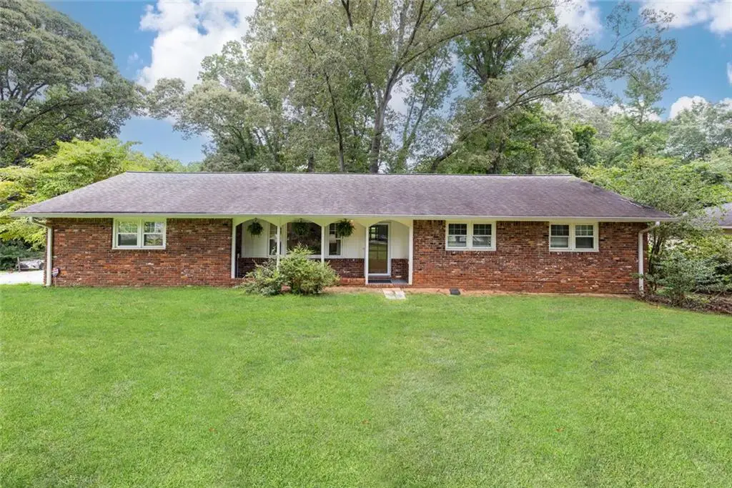5461 Zanola Drive Sw, Mableton, GA 30126 - #1