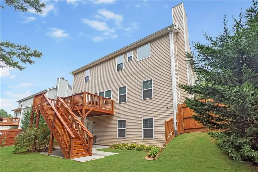 144 Fieldcrest Drive, Dallas, GA 30132 - #2