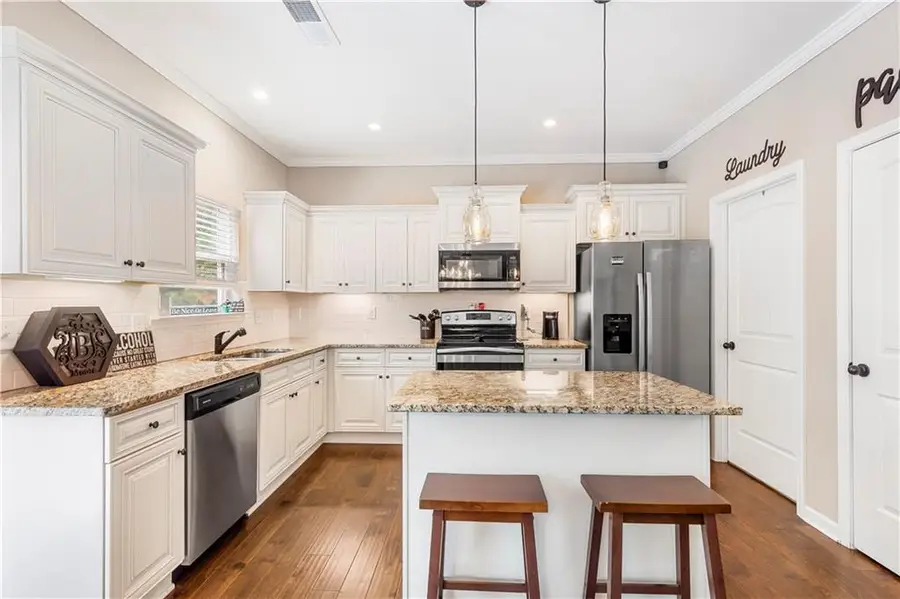 144 Fieldcrest Drive, Dallas, GA 30132 - #3