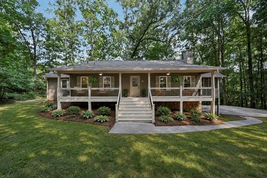 62 Mount Calvary Road Nw, Marietta, GA 30064 - #1
