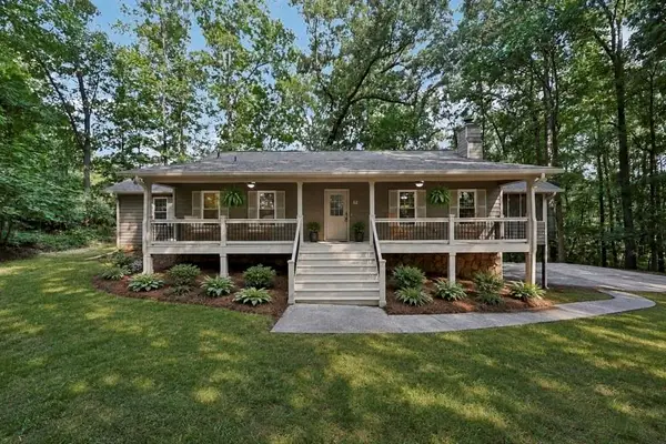 62 Mount Calvary Road Nw, Marietta, GA 30064