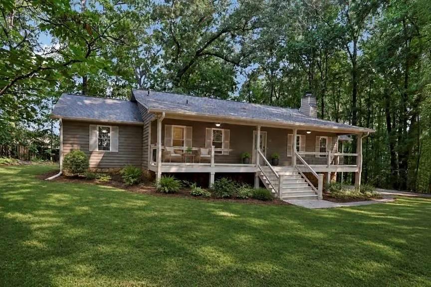 62 Mount Calvary Road Nw, Marietta, GA 30064 - #2