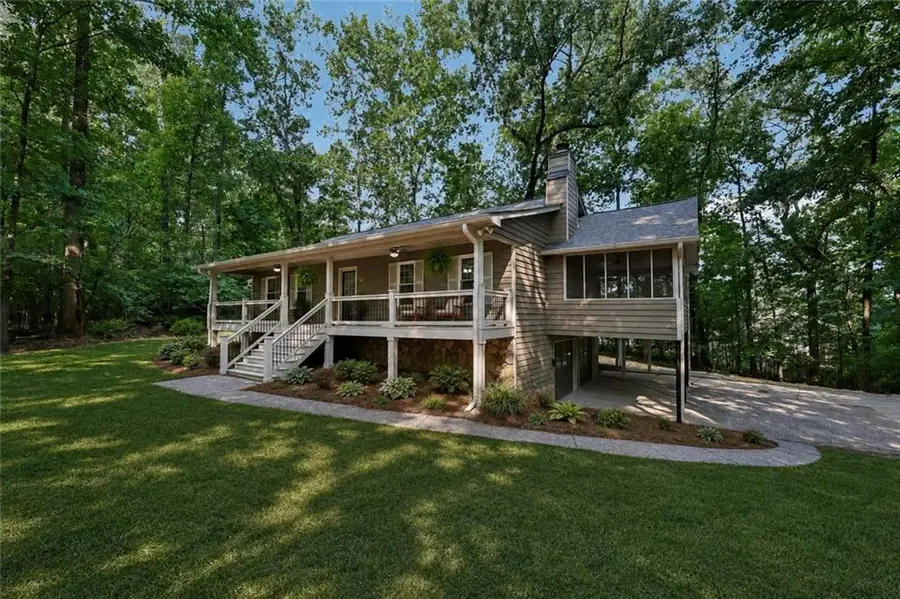 62 Mount Calvary Road Nw, Marietta, GA 30064 - #3