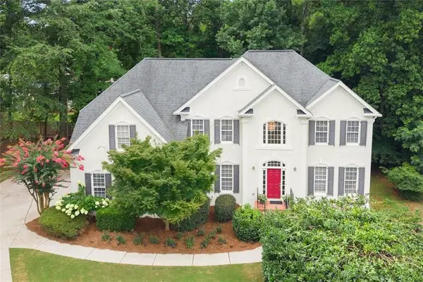 140 Lambdin Lane, Alpharetta, GA 30022