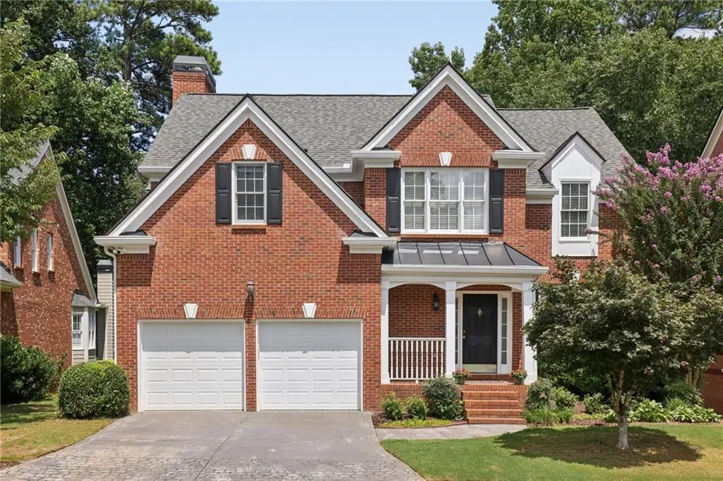 1920 Regency Cove Court, Atlanta, GA 30341 - #1