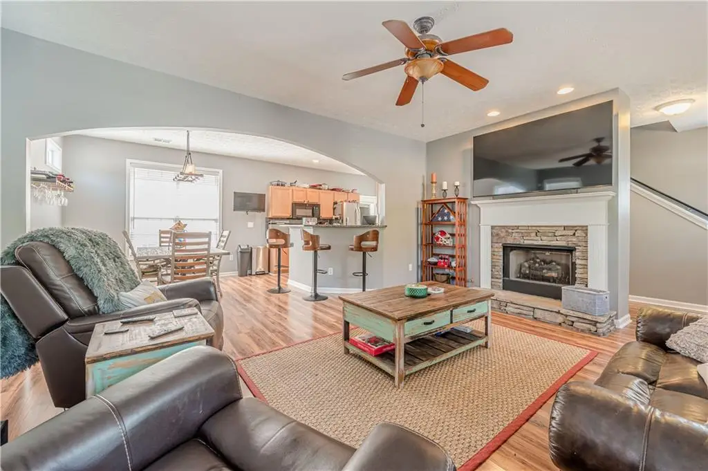 311 Summerstone Court, Canton, GA 30114 - #1