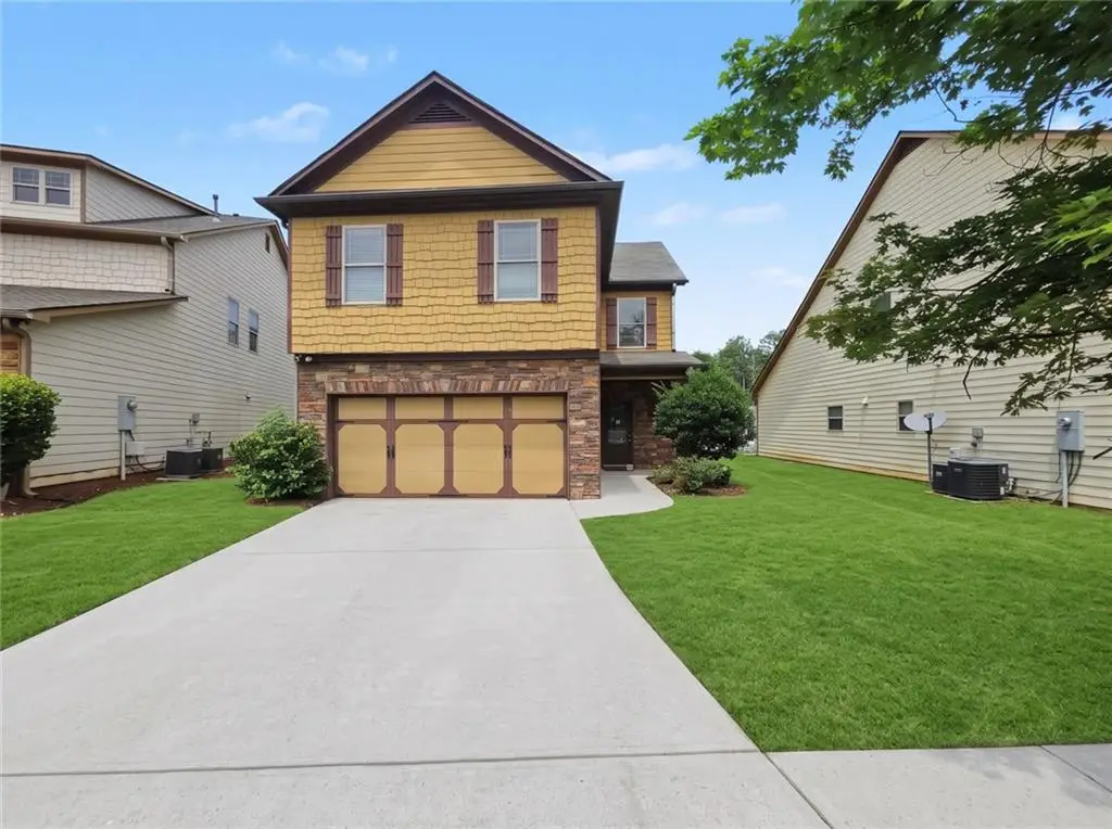 441 Sweet Ashley Way, Loganville, GA 30052 - #1