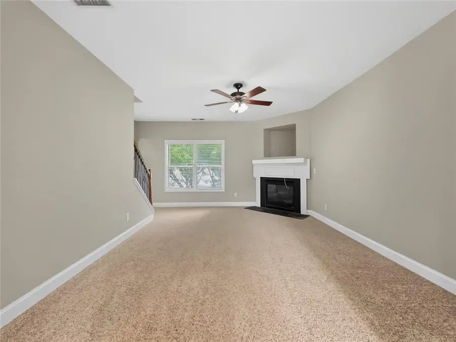 441 Sweet Ashley Way, Loganville, GA 30052 - #3