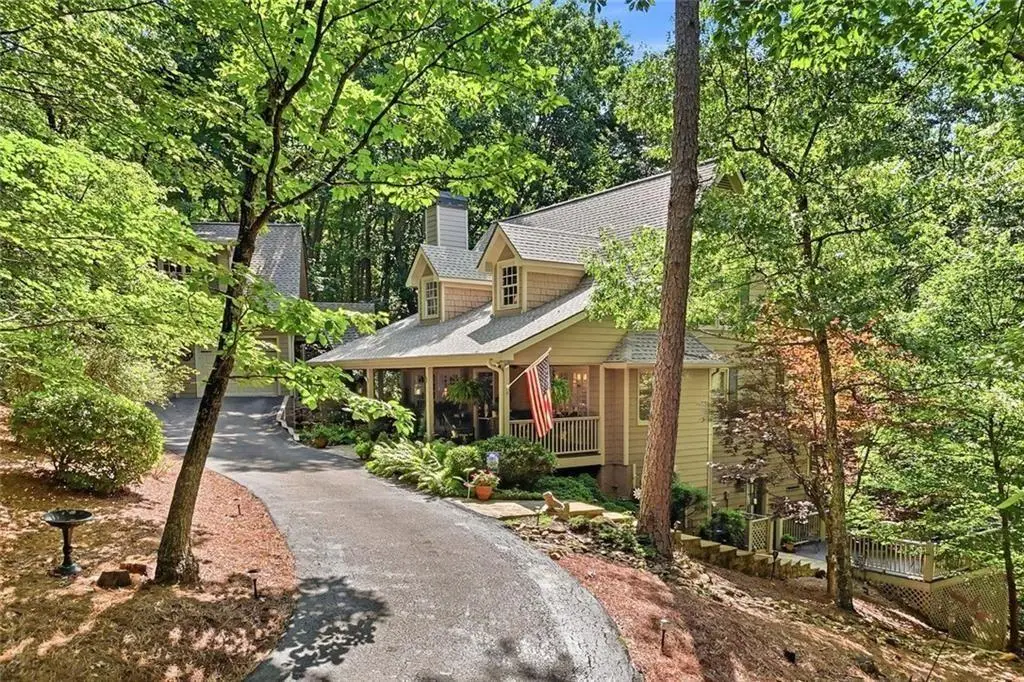137 Lady Slipper Lane, Jasper, GA 30143 - #1