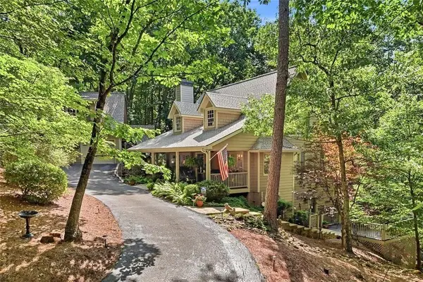 137 Lady Slipper Lane, Jasper, GA 30143