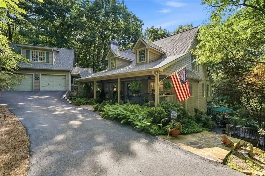 137 Lady Slipper Lane, Jasper, GA 30143 - #2