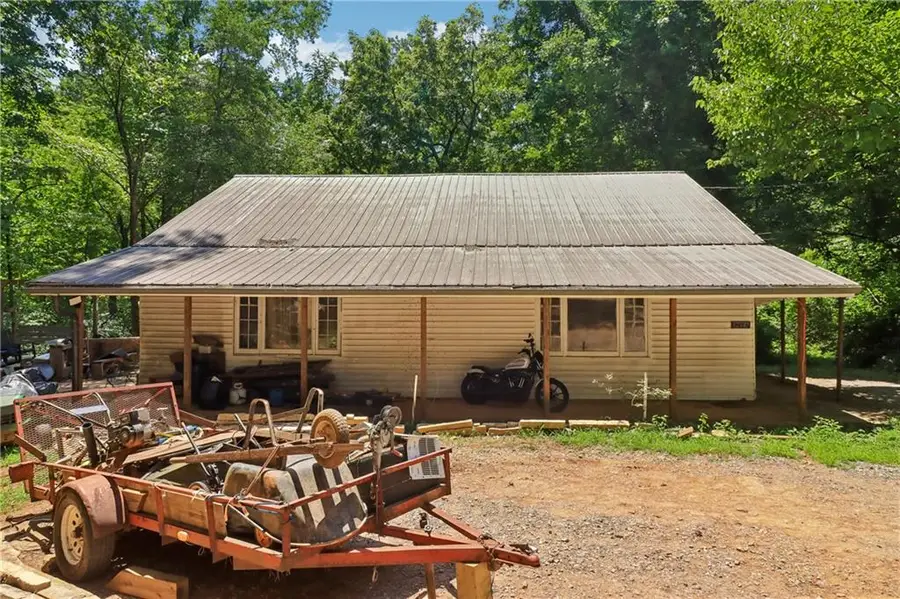 1442 S Main Street, Jasper, GA 30143 - #3