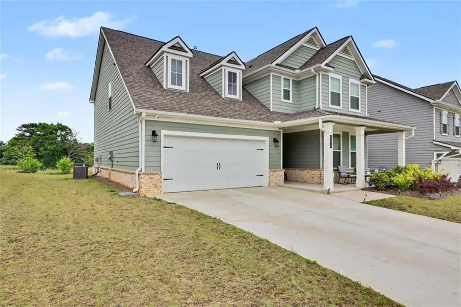 521 Teversham Drive, McDonough, GA 30253 - #2
