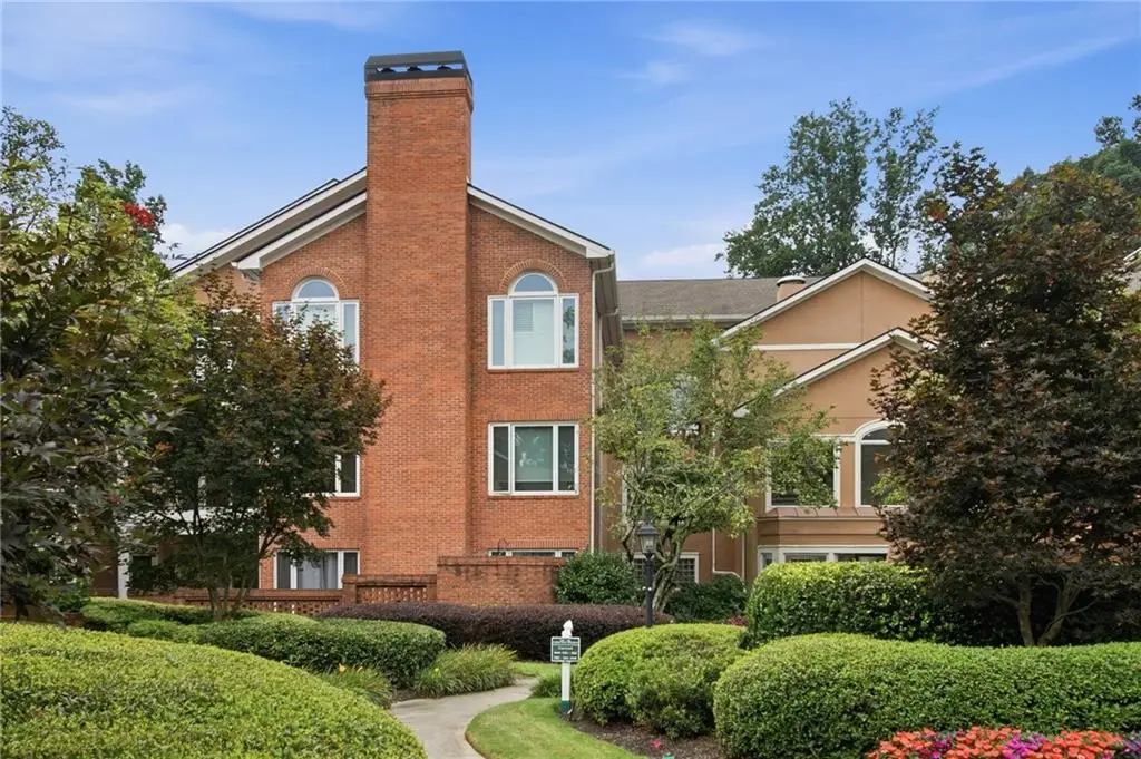 5350 Brooke Ridge Drive, Dunwoody, GA 30338 - #1