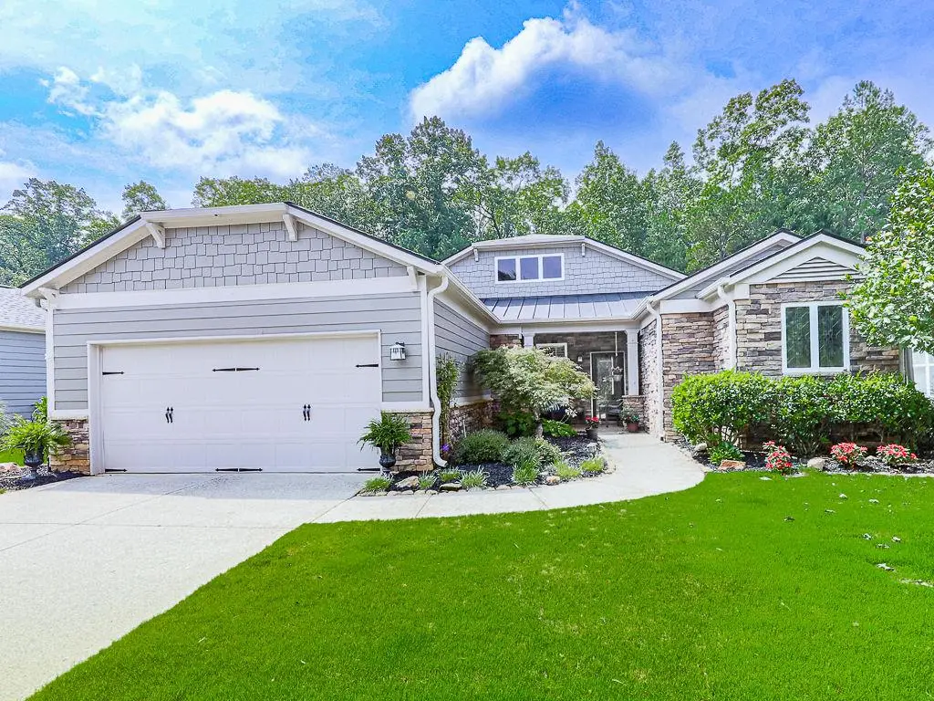 632 Laurel Crossing, Canton, GA 30114 - #1