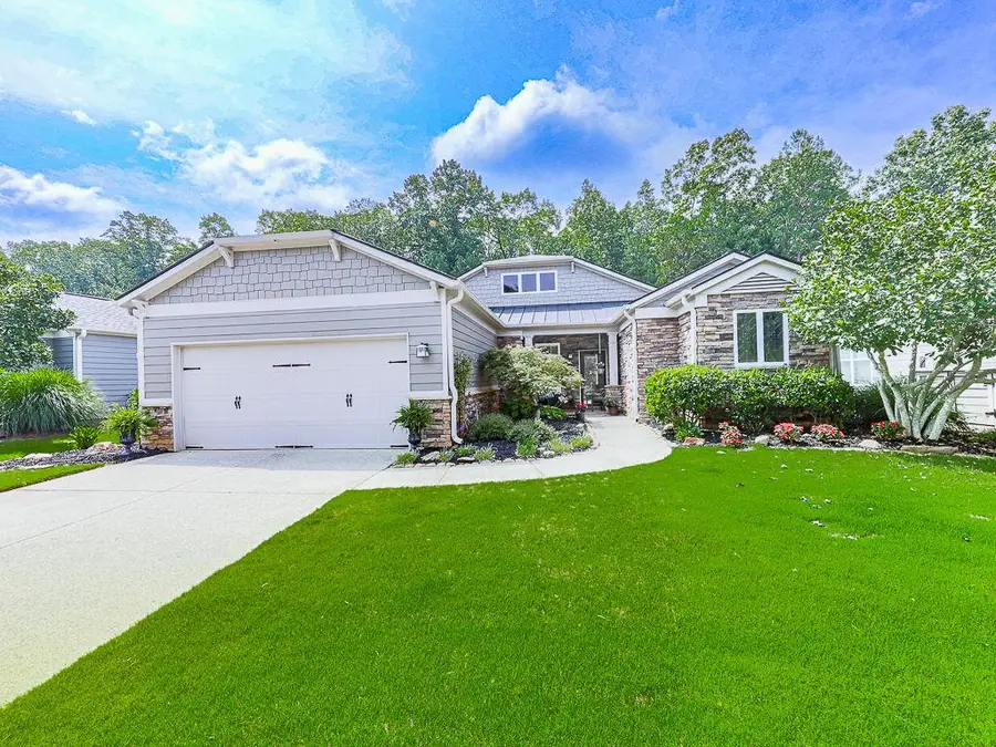 632 Laurel Crossing, Canton, GA 30114 - #2