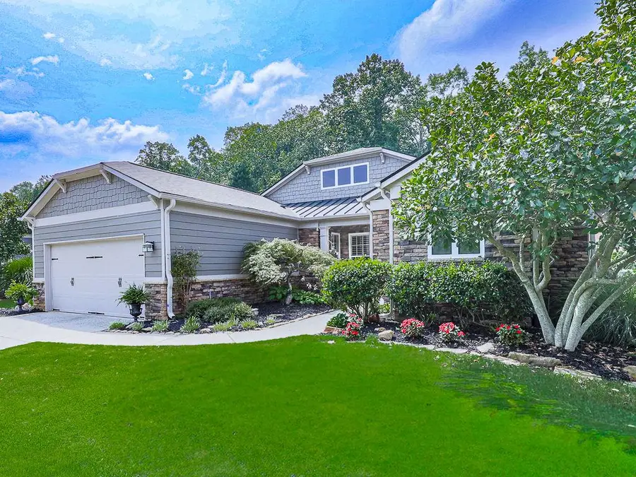 632 Laurel Crossing, Canton, GA 30114 - #3