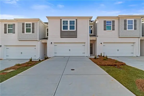 231 Sanctuary Drive, Mcdonough, GA 30253
