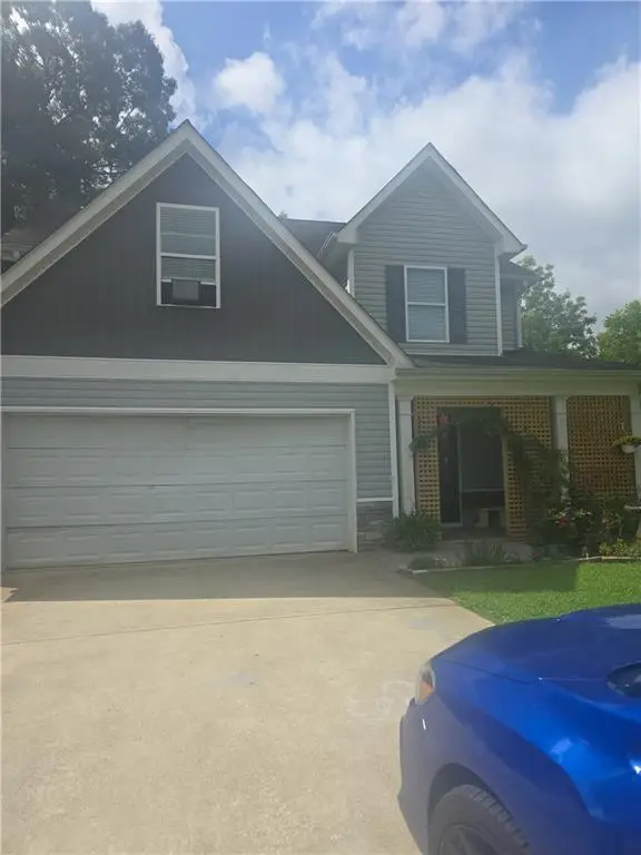 84 Harvest Lane, Rockmart, GA 30153 - #1