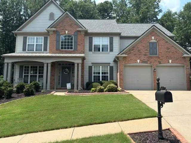 507 Elkhorn Place, Woodstock, GA 30189 - #1