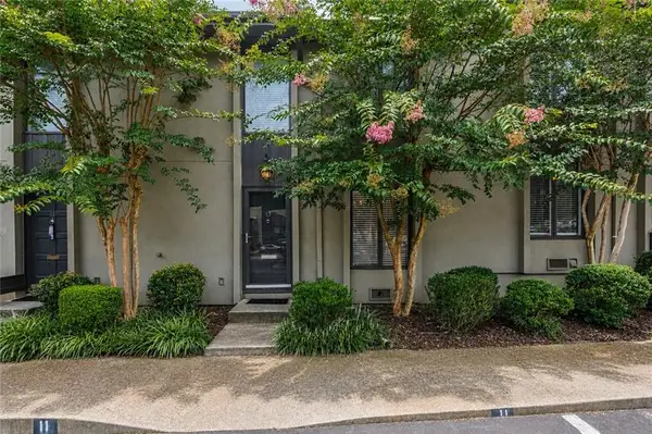 13 Ivy Square Ne, Atlanta, GA 30342