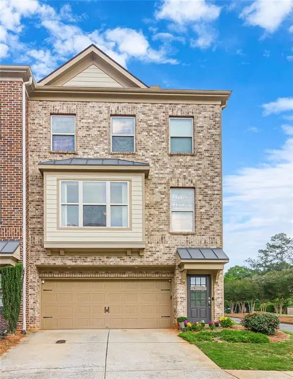 284 Autry Mill Lane, Suwanee, GA 30024 - #1