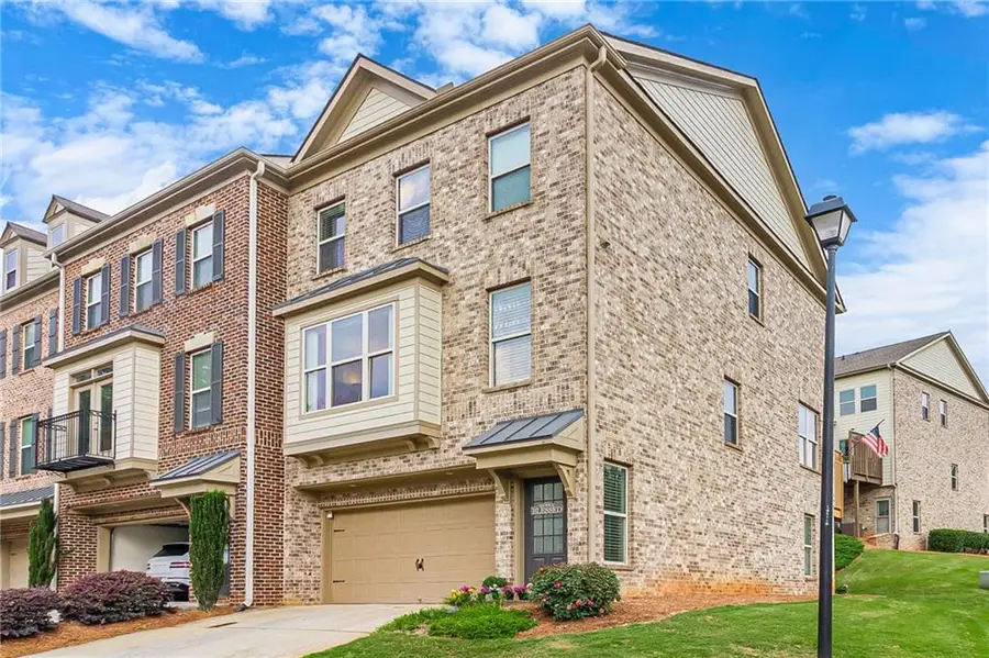 284 Autry Mill Lane, Suwanee, GA 30024 - #2