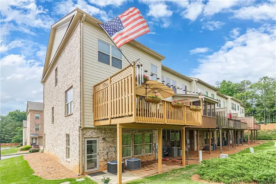 284 Autry Mill Lane, Suwanee, GA 30024 - #3