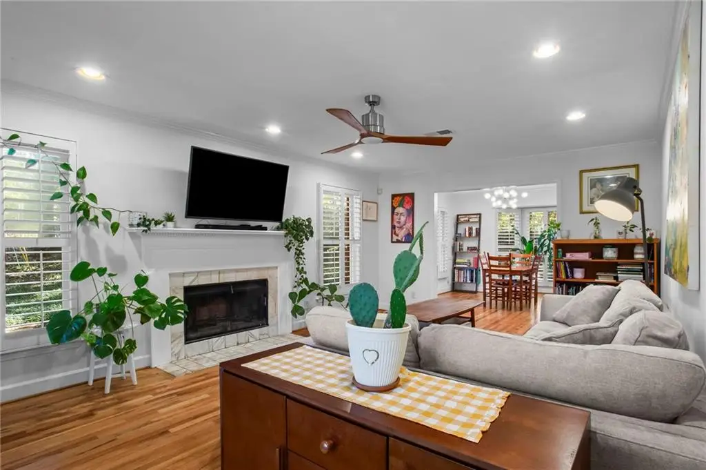 101 Defoors Mill Drive Nw, Atlanta, GA 30318 - #1