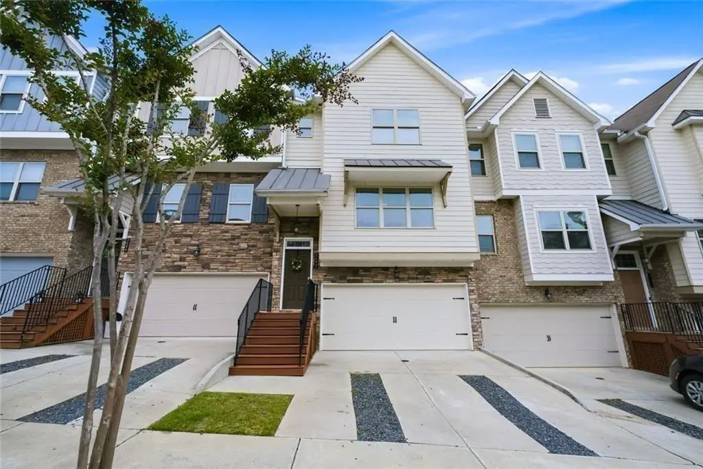3482 Abbey Way, Gainesville, GA 30507 - #1