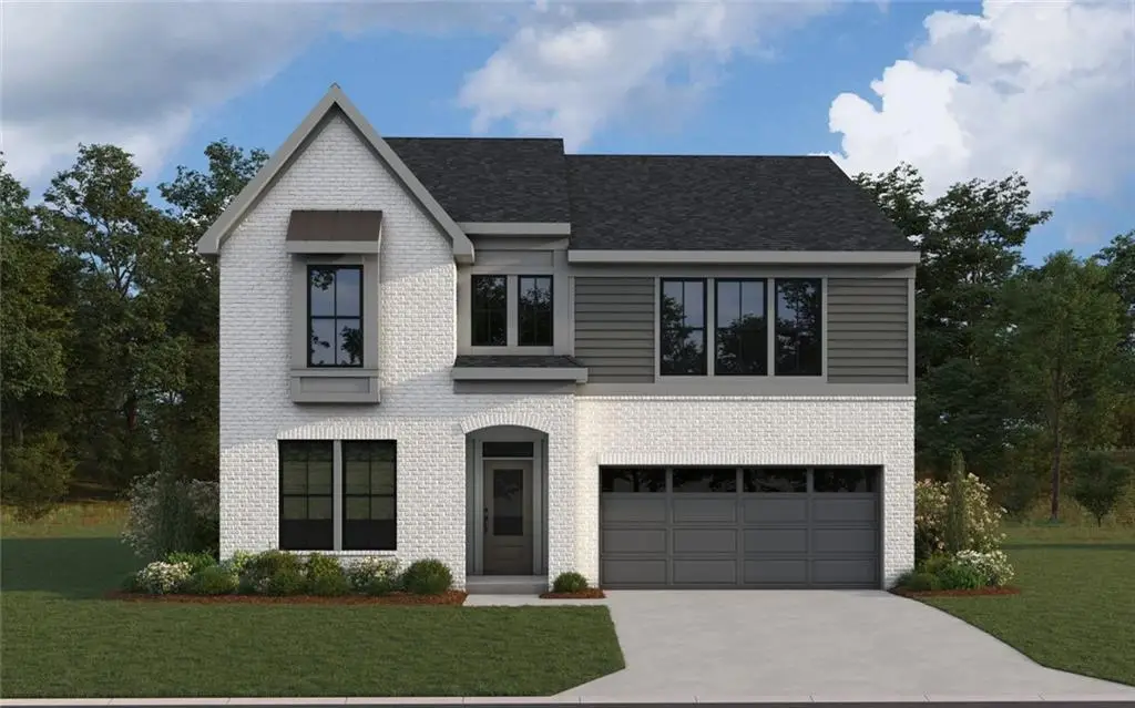 312 Pickens Bluff Lane, Hiram, GA 30141 - #1