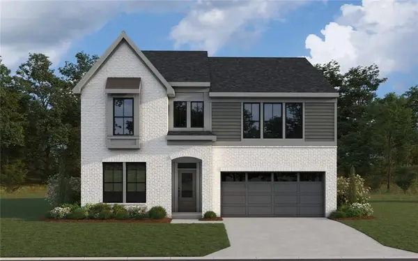 312 Pickens Bluff Lane, Hiram, GA 30141