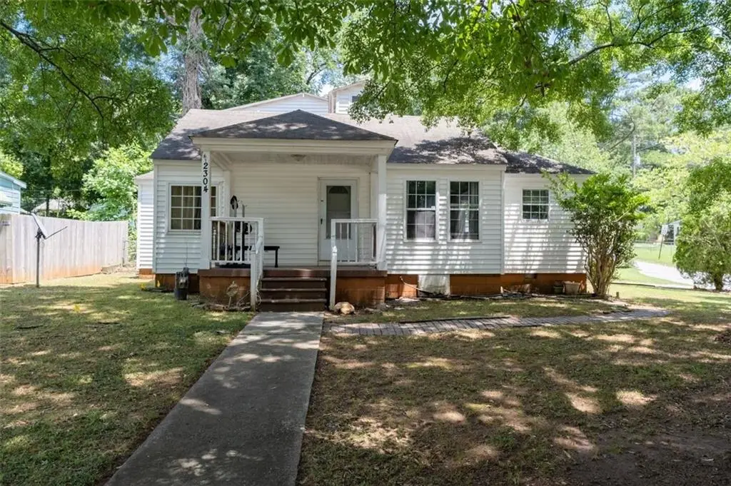 2304 Jernigan Drive Se, Atlanta, GA 30315 - #1