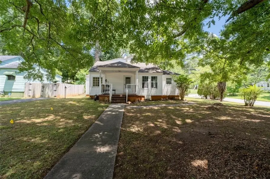 2304 Jernigan Drive Se, Atlanta, GA 30315 - #2